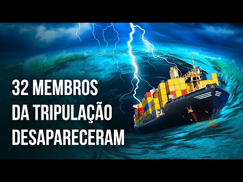 Vídeo: No Triângulo Das Bermudas, Surgiu Um Navio Que Desapareceu Há Quase 100 Anos - Visão Alternativa