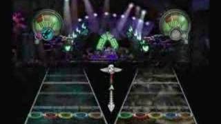Guitar Hero 3: Legends Of Rock
