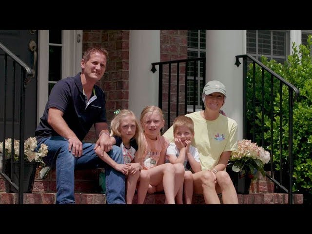 Baringer family testimonial | Washington National Insurance