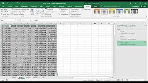 Bitcoin API - Bitcoin, Crypto currency live and historical data to excel (2021)