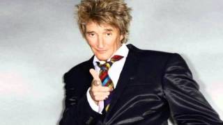 Rod Stewart - My Foolish Heart