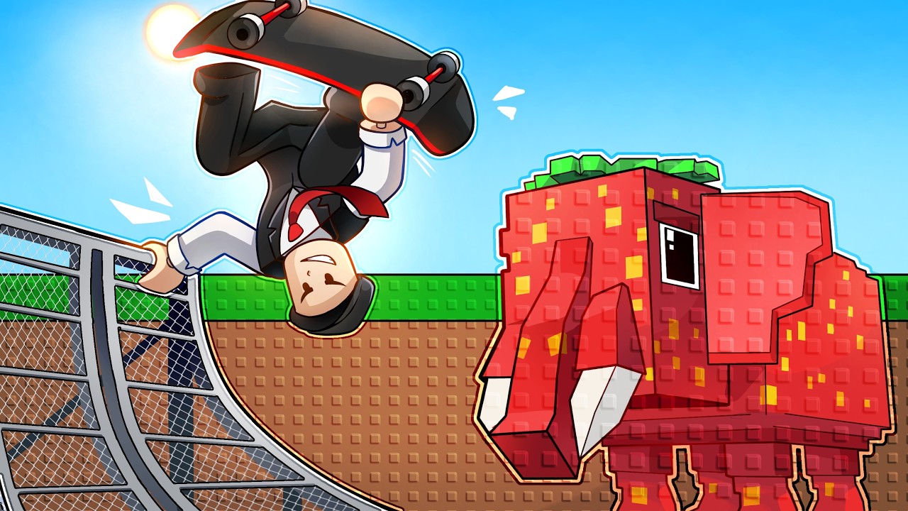 ROBLOX PATINA para BRAINROTS..