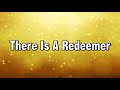 There is a redeemer heidi french  mvl  roncobb1