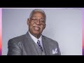 New way fellowship  home going service for  deacon larue ford