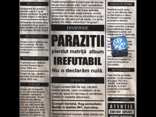 oferte de paraziti medicamente tratamentul verucilor genitale