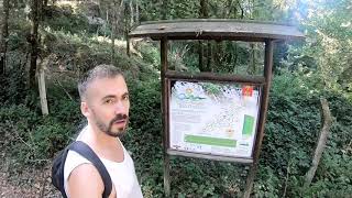 PR7 - Aldeias e Margens do Rio Ovelha
