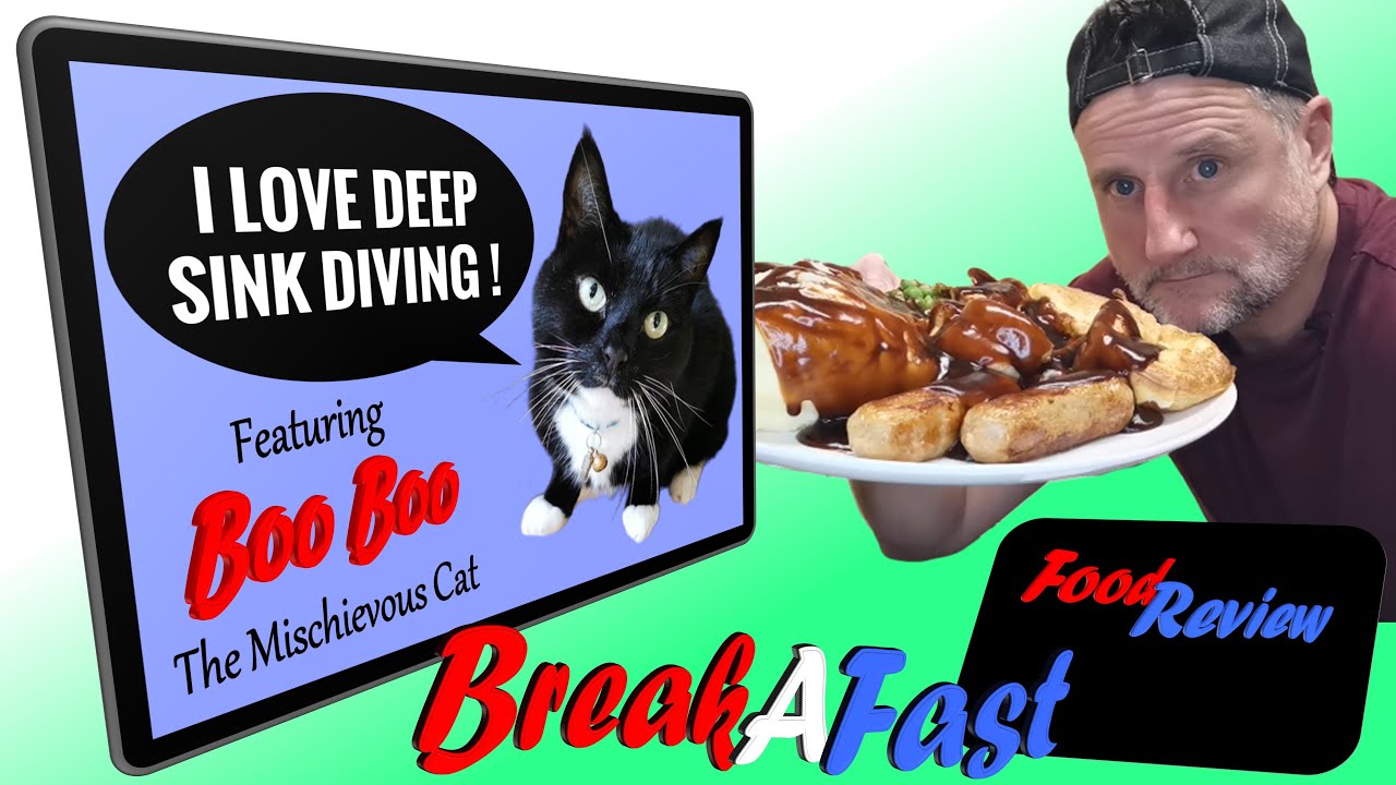 FOOD REVIEW This Isn't Pork Sausages YouTube