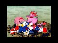 Super Sonic X Universe Ova 5 AMV 