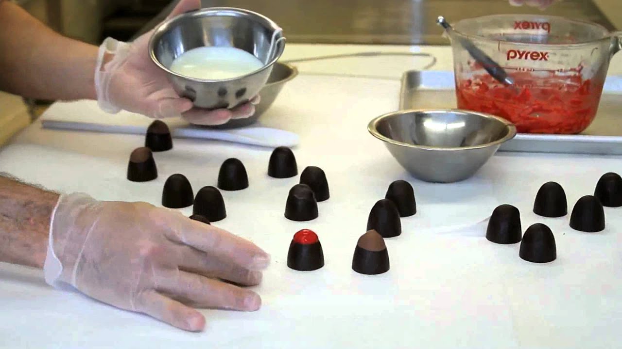 Bavarian Chocolate Haus on The Best of the Northeast