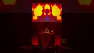 DJ Shadow- I Gotta Rokk! Fonda Theater 1/19/24 #djshadow #massappeal #shorts #music