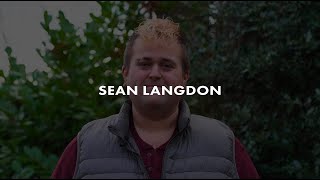 Sean Langdon