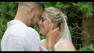 Adele & Duane's Wedding 4k Film by MC MEDIA 110 views 2 months ago 8 minutes, 20 seconds