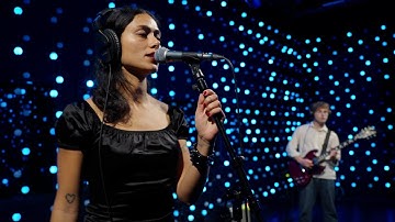 untitled (halo) - blunt subconscious (Live on KEXP)