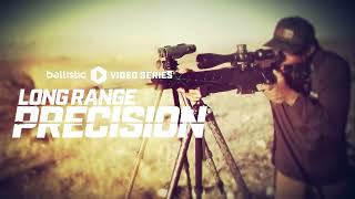 Long Range Precision | Season 4 (teaser)