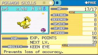 Pokemon Leaf Green - GBA - Cheat Codes #emulator #cheatcodes #gba
