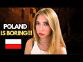 As A Polish American Poland Is Boring But Lovable Here Are 10 Reasons Why As A Polish American Poland Is Boring But Lovable Here Are 10 Reasons Why