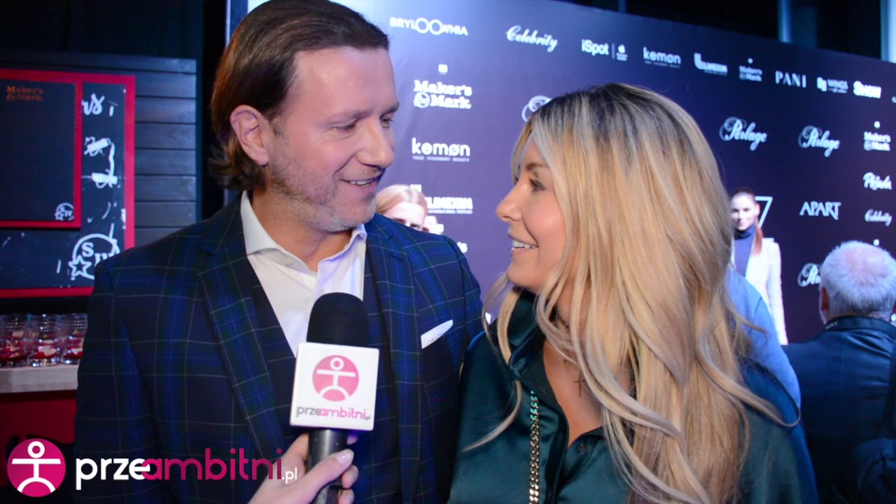 UPS! Zazdrosny Radek do Gosi przez TOP MODEL: Porozmawiamy w domu ... | przeAmbitni.pl