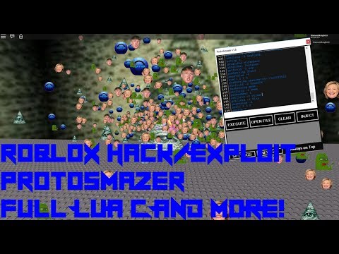 New Roblox Exploit Zyrus V1 2 Working Lua Executor Fly Btools And More Youtube - roblox exploithackzeus crackedpatched jailbreak tps lua