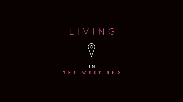 Leo Newman - In The West End
