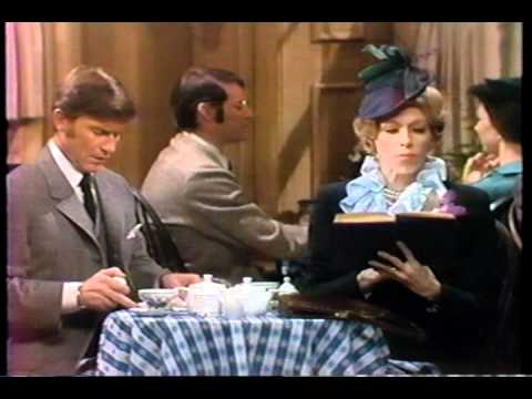 The Carol Burnett Show - One Word Responses - with...