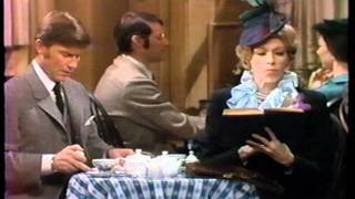 The Carol Burnett Show - One Word Responses - with Roddy McDowall