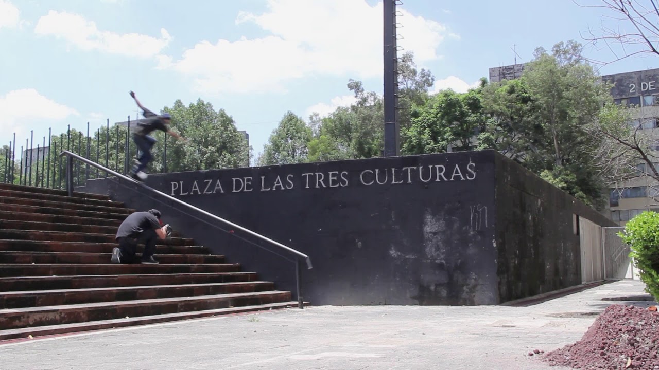 Angel Avila Gallito Distreeto 5