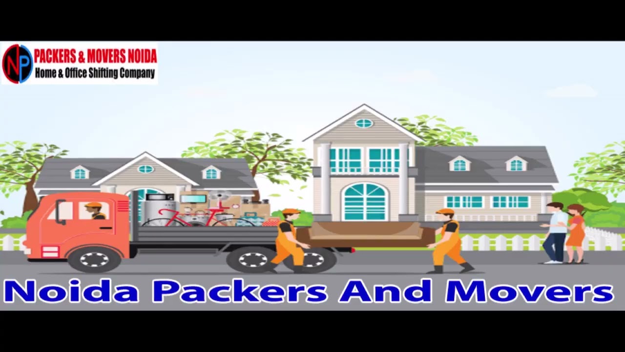 Noida  Home Shifting Services