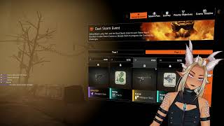 [Div 2] Testing a New Stream Setup