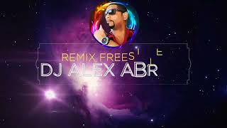 ARIANA GRANDE * ONE LAST TIME * REMIX FREESTYLE (((DJ ALEX ABREU)))