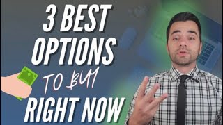 3 Best CALL/PUT Options To Buy In SEPTEMBER 2022! 🔥🔥(Strike Prices and Expirations!)