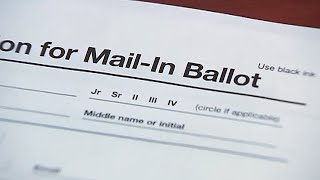 Lawmakers react as Pa. asks court to extend mail-in voting deadlines
