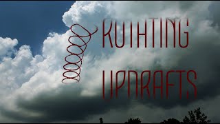 Rotating Updrafts