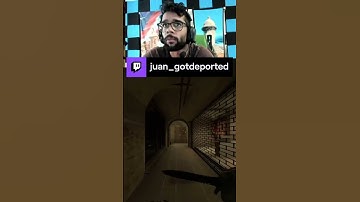 GETTING STABBED FOR THE DOUBLE KILL?! | juan_gotdeported on #Twitch #USPS #FLANK #HEADSHOT #SPRAY