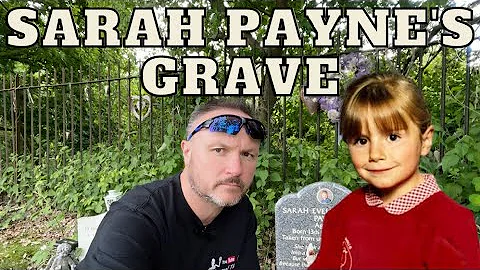 Sarah Payne's Grave - True Crime - Famous Graves