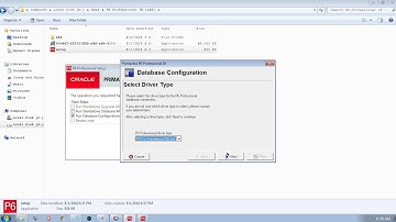 Primavera P6 Installation & How To Create Database Tutorial
