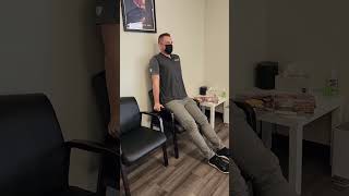 Lumbar Decompression