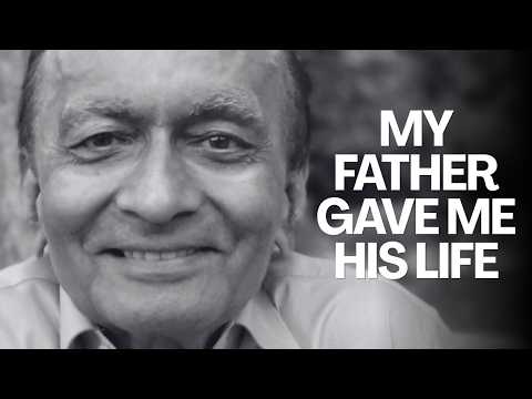 An Ode to My Father. And the Essay He Wrote at 22.