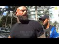 Wes Watson Full Arrest Video & Court Hearing | Bodycam