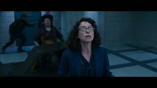 Mr Blonsky Transformation Scene She Hulk In Hindi