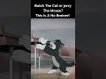 Cartoon Classic Tom Jerry Butch Tom S Friend And Jerry Go Bowling 