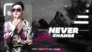 Kour Remix - Never Change 2022 Remix