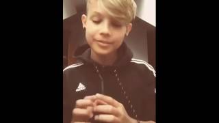 Kompilacja Musical.ly Stasia Janiszewskiego