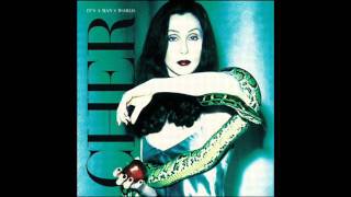 Video voorbeeld van "Cher - Not Enough Love in the World"