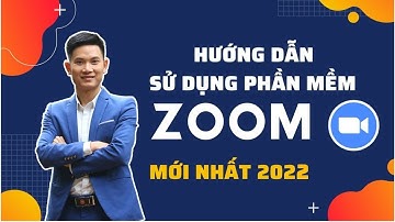 Hướng Dẫn Cách Cài Đặt Và Sử Dụng Zoom Mới Nhất 2022
