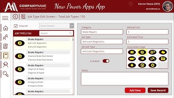 How to Build a Work Order System for a Garage