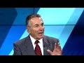 Live at Daybreak: Overcoming the fear of flying