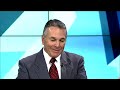 Live at Daybreak: Overcoming the fear of flying