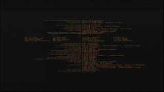 Blade Runner 2049 2017 End Credits Syfy 2023