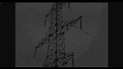 LAZZY2WICE - My Fatal Disease ASCII