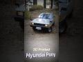 3D프린터로 만든 현대포니 알씨카 #JKRC #HyundaiPony #3dprintinf #3dprintedrc #scalerc